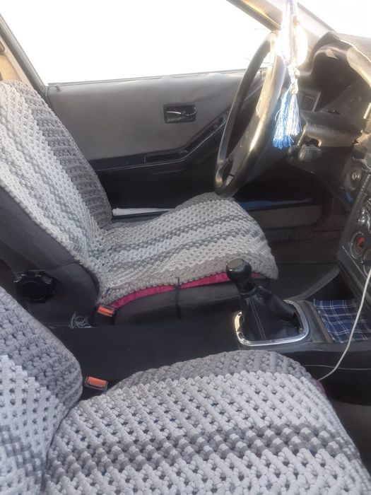 Ауди 80 продам срочно