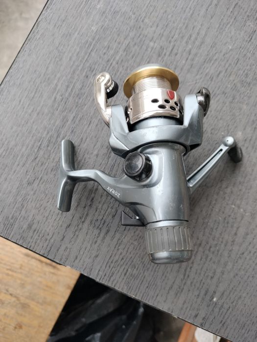 Mulineta marca Okuma in stare foarte bună
