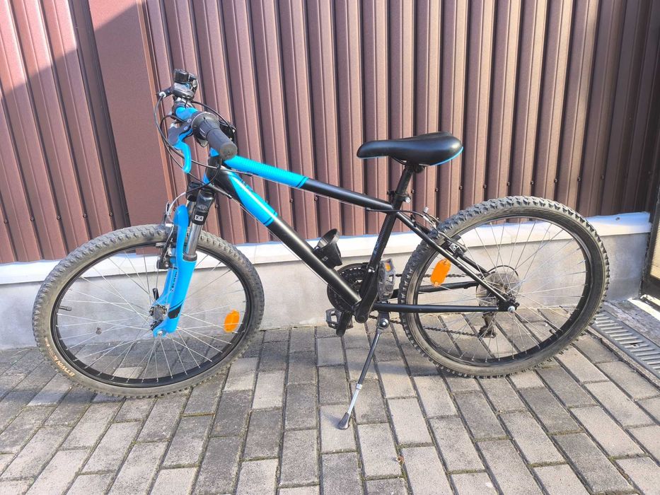 Bicicleta pt copii 7-11ani