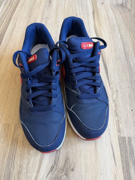 Оригинални мъжки маратонки NIKE AIR MAX SPEAN ! 42,5 н