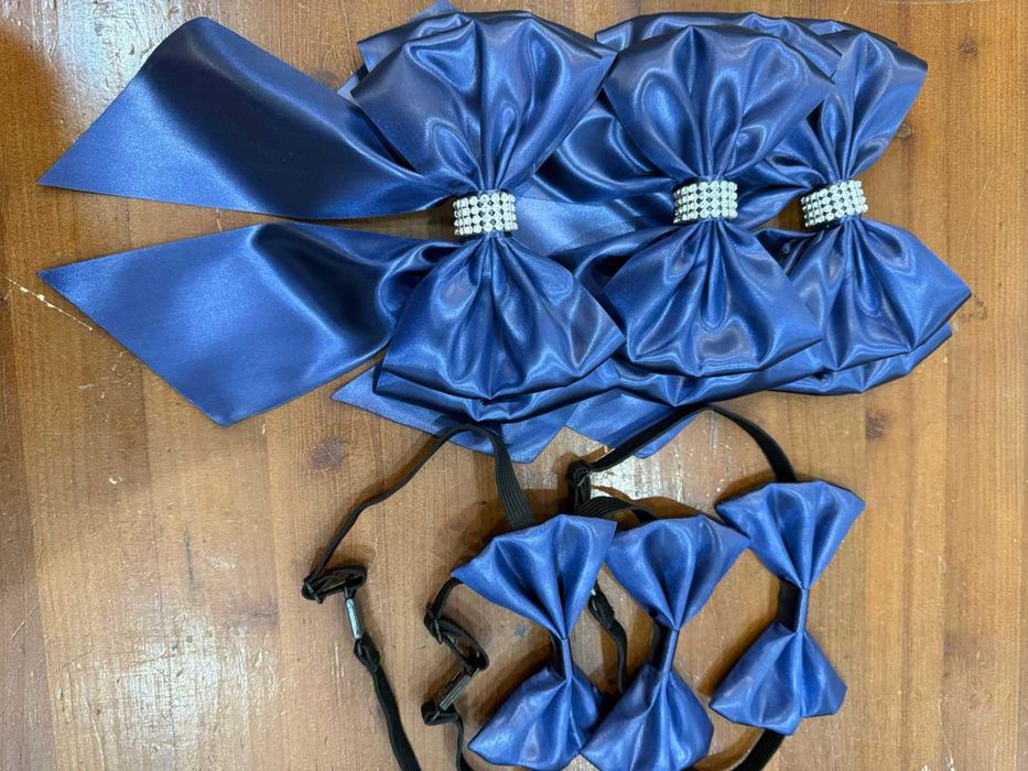 Выпускные ленты!!! город Костанай!!!