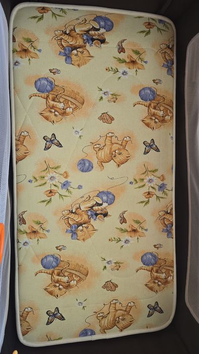 Детски матрак 60/120см