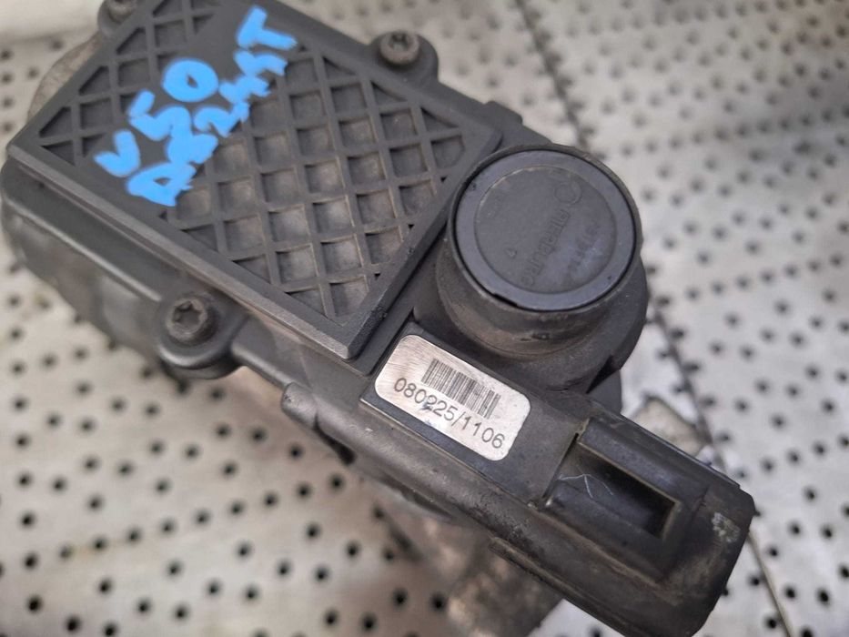 egr 2.4 d d5244t volvo v50 xc 70 s60  xc90 euro 4 701382000  31219248