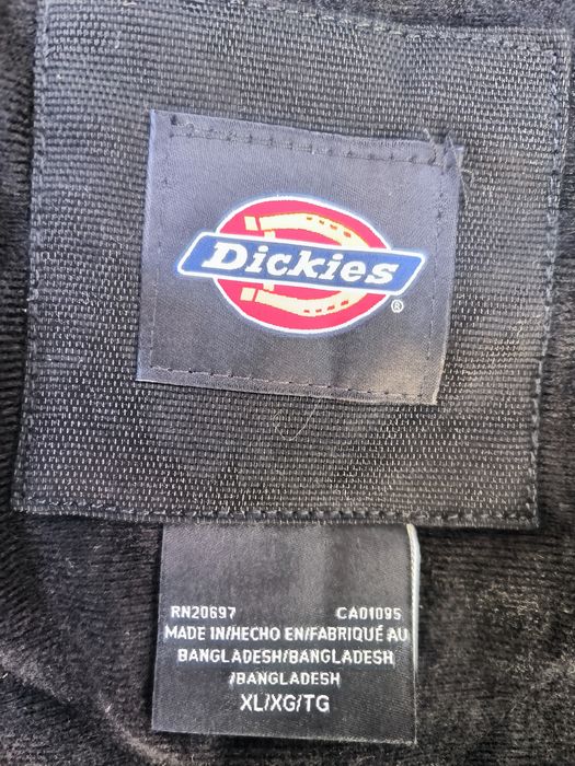 DICKIES XL Мъжко Зимно яке