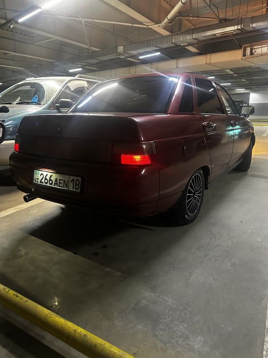 Ваз 2110 в Алматы