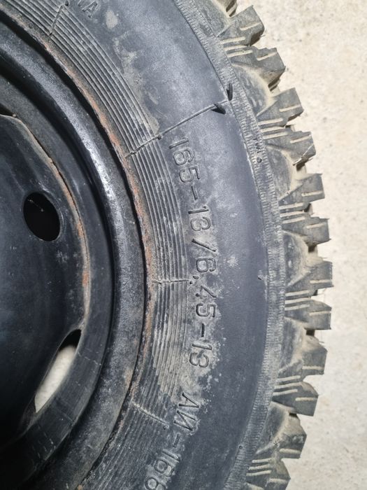 Balon sotiladi luaz niva