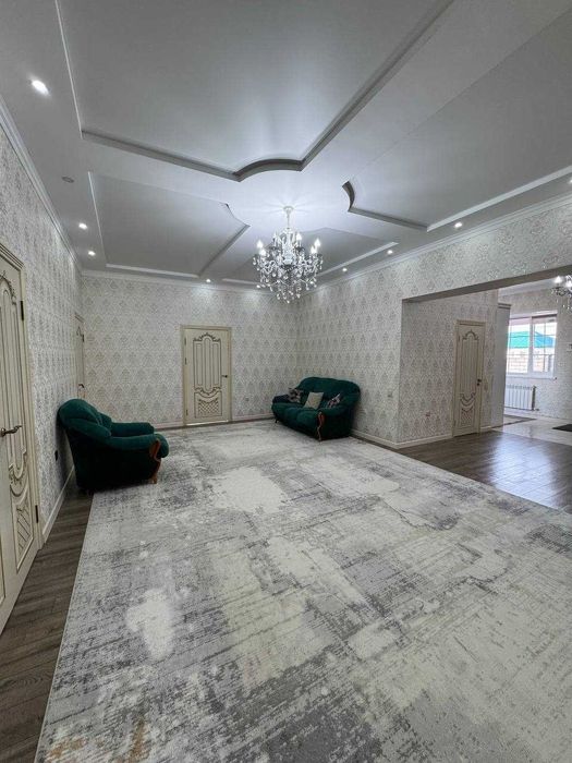 Продам дом в Кызылжаре-3