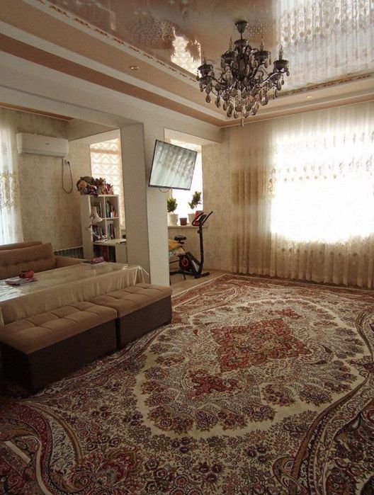 4 xonali kvartira sotiladi srochna