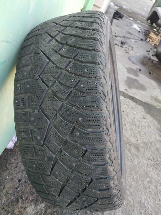 Продам зимнюю резину