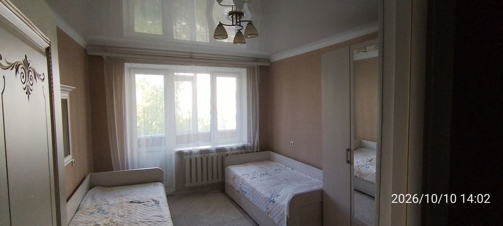 Продам квартиру по 101 стрелковой двизии