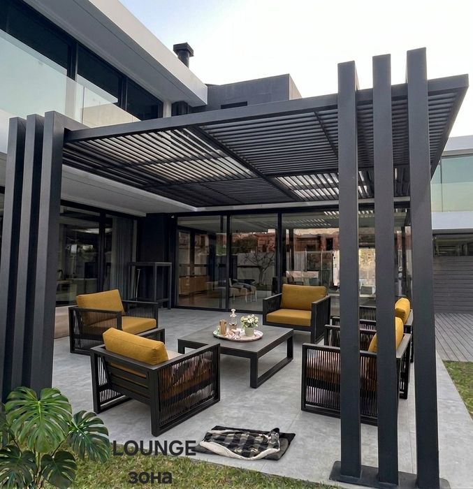 Мебель для сада.