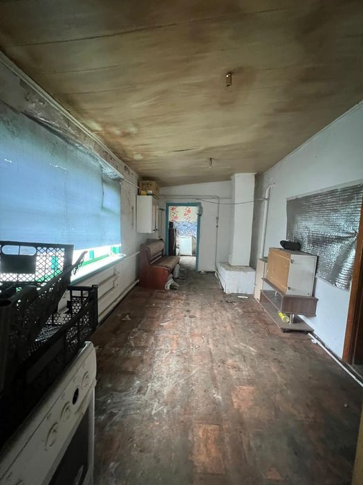 Сдам на долгиц срок Дом  8 мкр.