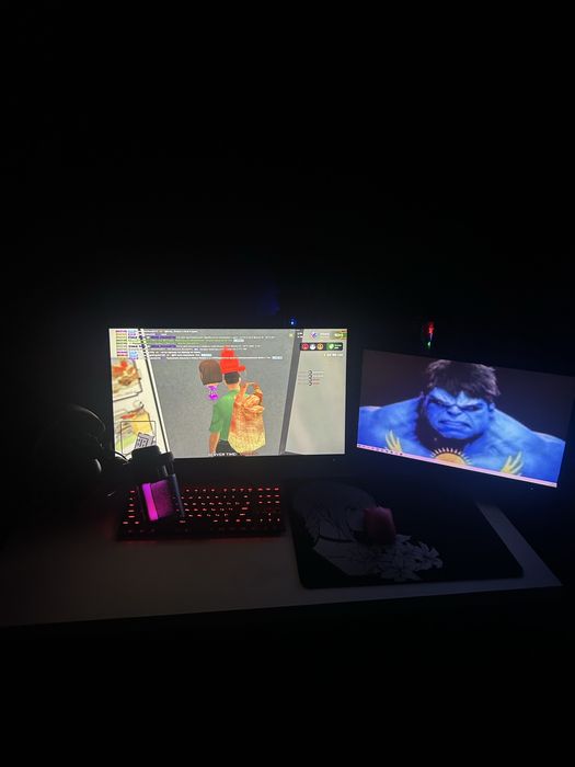 Монитор ardor gaming 180hz