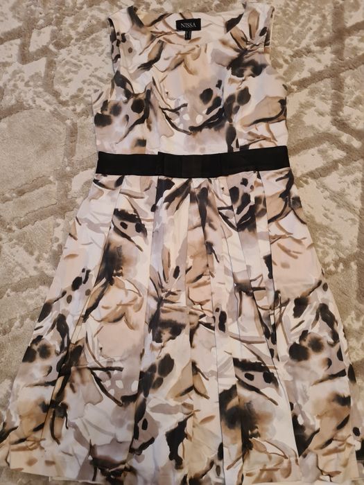 Rochie draguta Nissa