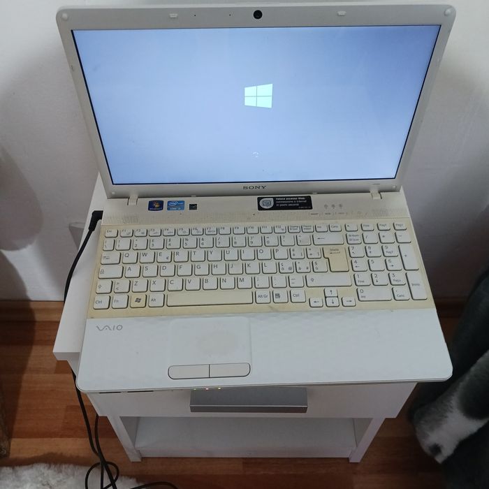 Laptop Sony  Vaio