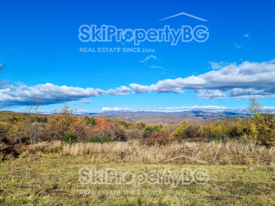 Продава се Парцел в Долна баня - 1022 кв.м за 33 €/кв.м - Снимка #11