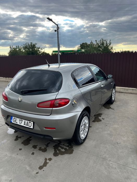 Alfa Romeo 147 An 2006