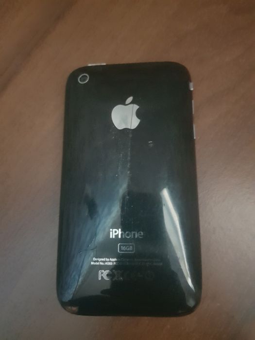 IPHONE 3g продам