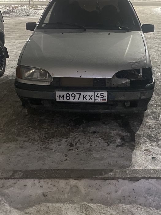 Продам срочно ваз 2114