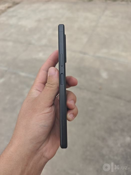 SONY xperia 5 iv