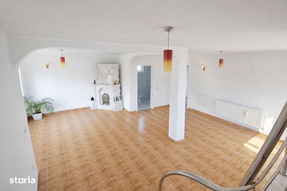 Rm Vâlcea -Calea lui Traian 258-Proprietate spatioasa-utilizare mixta