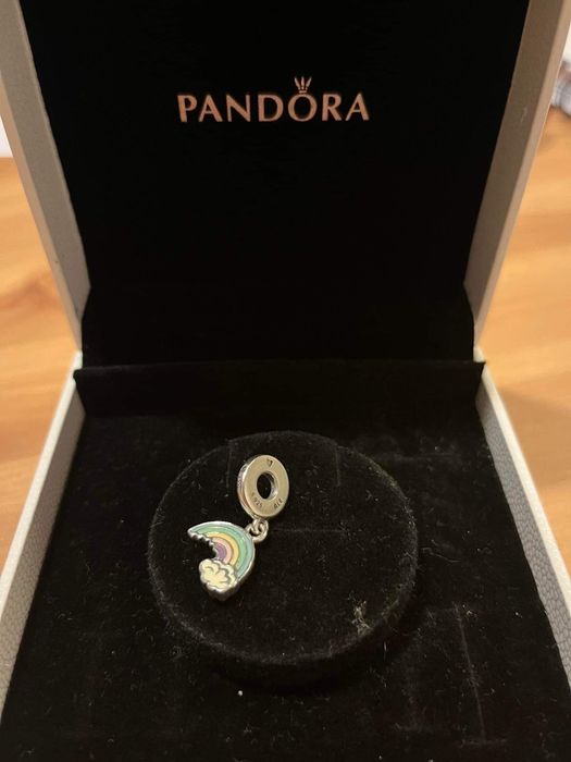 Талисмани пандора.Оригинални с ale19