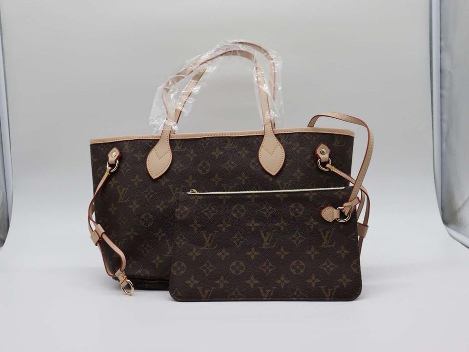 Дамска чанта Louis Vuitton