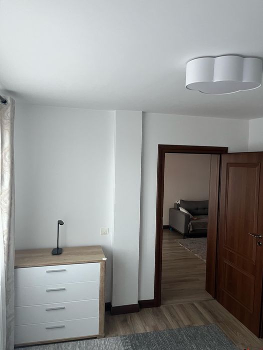 Apartament de inchiriat