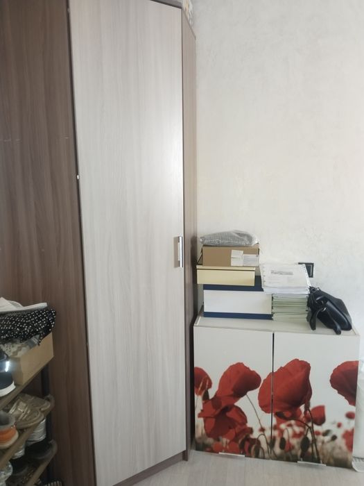 Продается детский уголок для детей до 7 и 15 лет