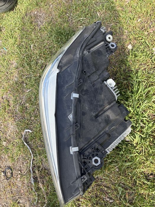 Десем фар за bmw x3/4 g01/02 USA full adaptive led!