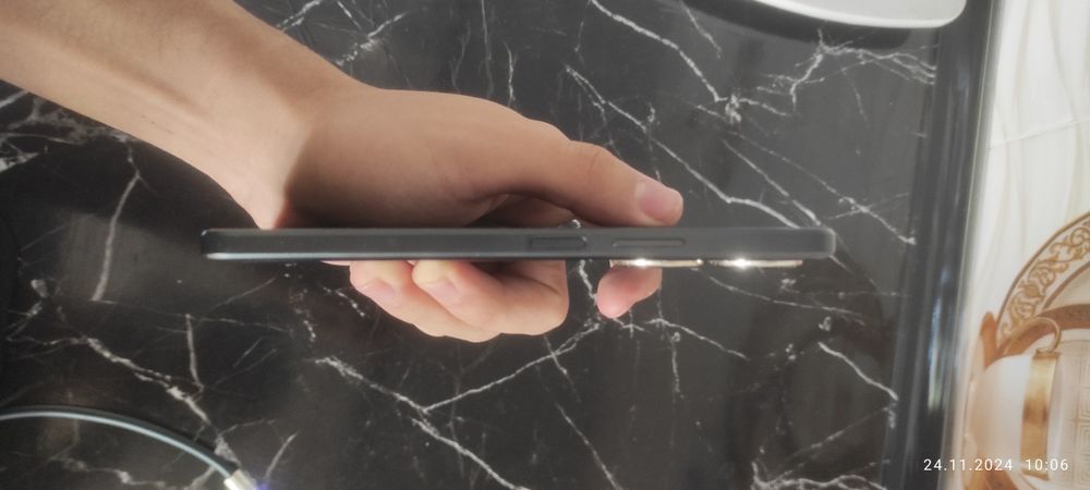 Huawei nova 11i б/у