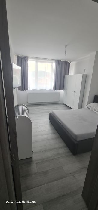 Garsonieră de inchiriat