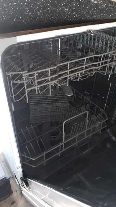 Съдомиялна за части Simens Bosch 45см