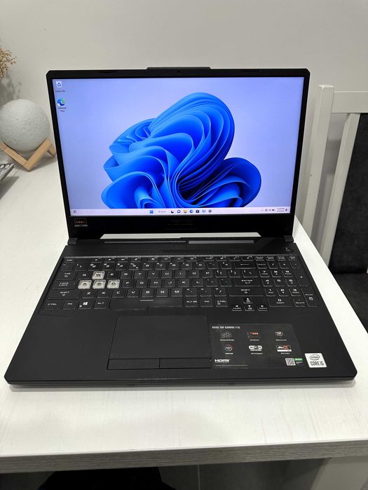 Laptop ASUS TUF Gaming F15 FX506LU