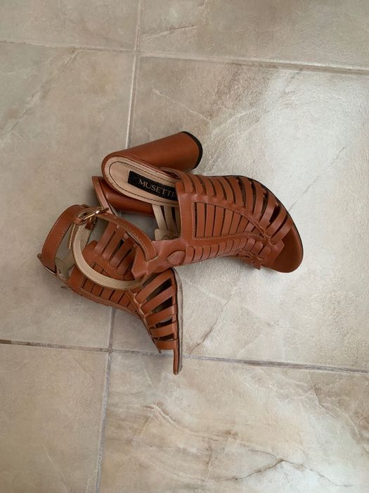 Sandale Musette marime 36