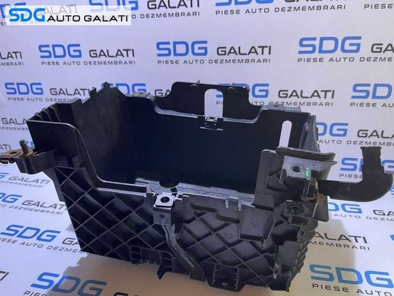 Suport Carcasa Baterie Acumulator Renault Megane 3 2008 - 2015 Cod 244460010R