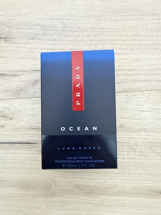 Parfum Prada Luna Rosa