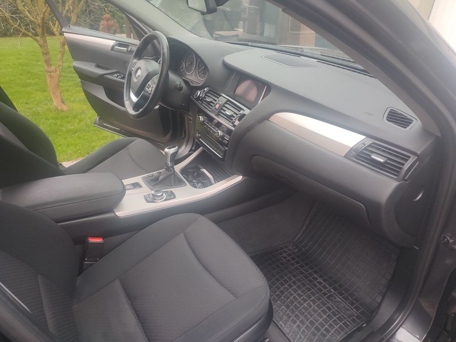 Vand BMW X4 din 2016