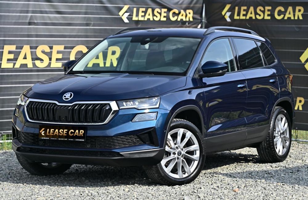SKODA Karoq 2023 — imagine 2