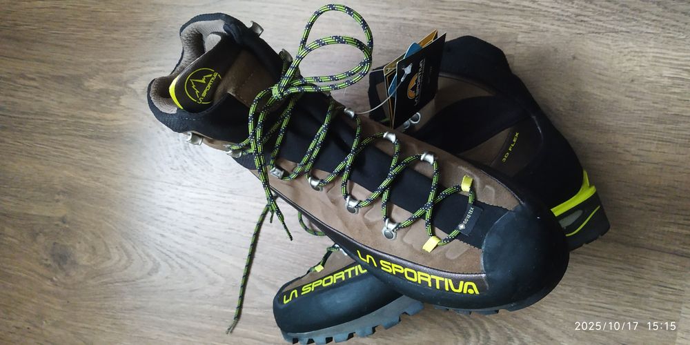 La Sportiva Trango Alp Evo GTX