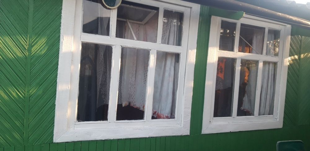 Дача в районе Борки