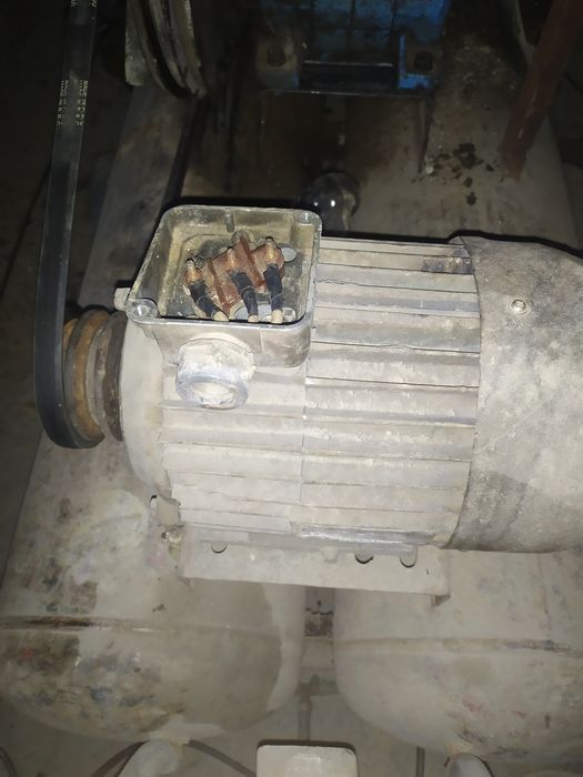 Mator 3 kv 3000 abarot
