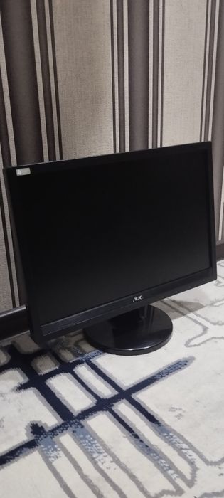 Монитор 19'' lcd