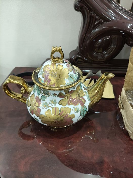 Продам посуду в хорошем состонии