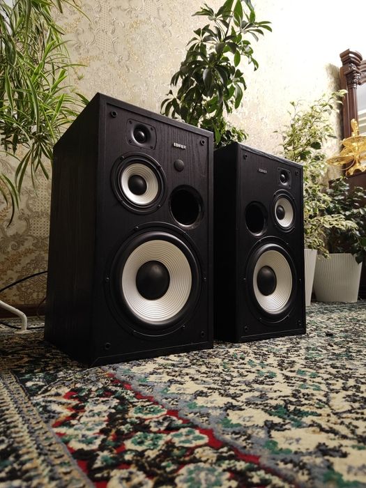 Edifier r2800 studio 8