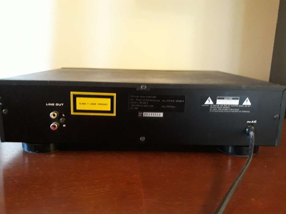 Unitate CD HIRO 900 Schneider