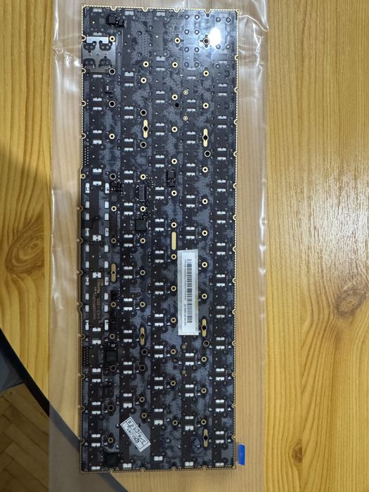 Tastatura Apple Macbook Pro Retina 16’ A1990 A1989 varianta US
