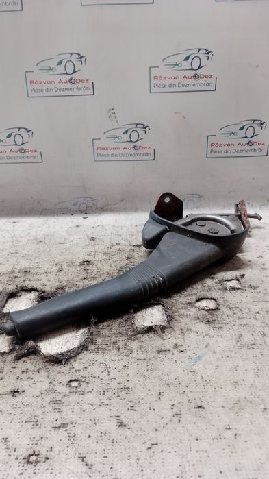 maneta frana mana dacia duster 2012