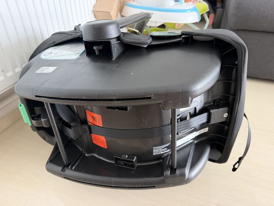 Scoica bebelusi Graco
