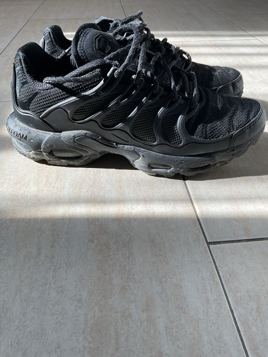 Nike Air Max Terrascape plus №41, 26 см